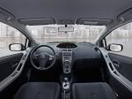 Daihatsu Charade 2011 года (EU)